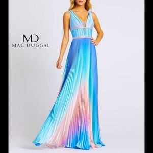 Prom Gown